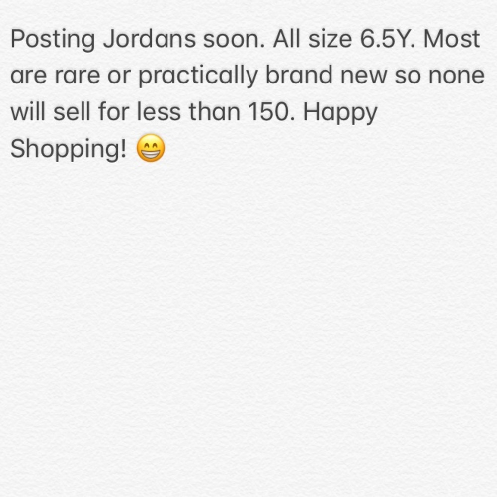Jordan’s
